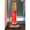 Infrared Remote Sensing Prop with Curved Soft Screen - Image 2