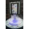 Touch Sensing Animation Counter for Retail Store - Image 3