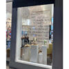 Skincare Window Display for Retail Store - Image 2