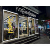 Retail Store Perfume Window Display - Image 2