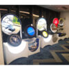 Bespoke Shop Decoration for Car Store - Image 3