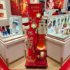 Customized Holiday Decoration Floor Display for Store - Image 3