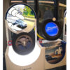 Bespoke Shop Decoration for Car Store - Image 4