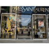 Retail Store Perfume Window Display - Image 4