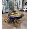 Pumpkin Cart for Dynamic Podium Device - Image 3