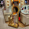 Customized Luminous Floor Display for Store - Image 3