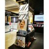 Customized Makeup Tester Bar for Island Counter - Image 4