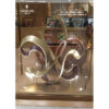 Boutique Liquor Window Display Production - Image 4