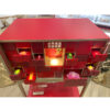 Clarins CNY Interactive experience floor stand - Image 5