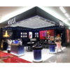 RFID Cosmetic Counter Display for Beauty Store - Image 5