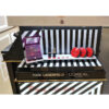 Customized Makeup Tester Bar for Island Counter - Image 5