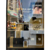 Retail Store Perfume Window Display - Image 6