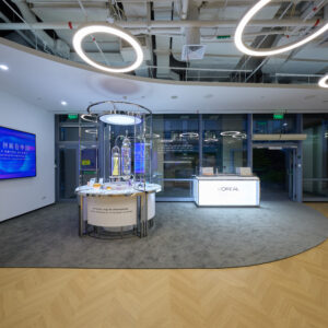 Props and Other Displays