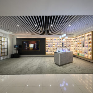 Office Environment / Workspace Showcase